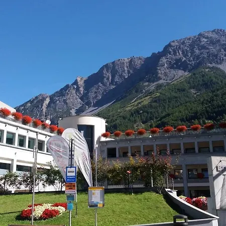 Alma Bormio