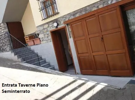 Appartamento Alma