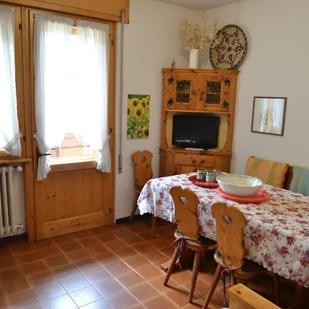 Appartamento Alma