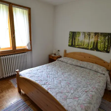 Appartamento Alma Bormio
