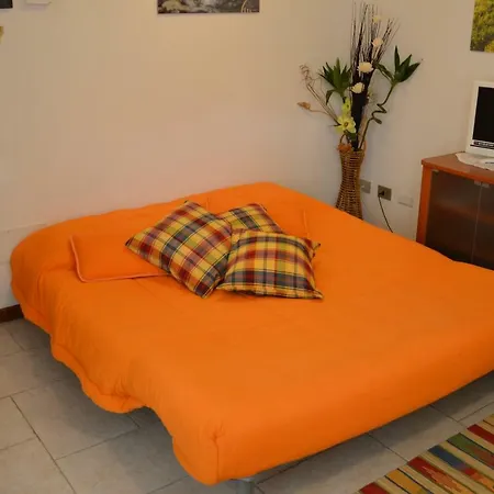 Alma Bormio