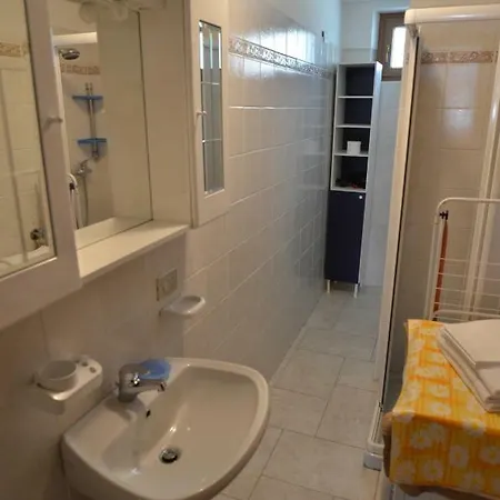 Apartmán Alma