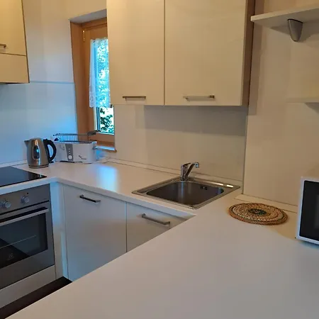 Alma Apartamento Bormio