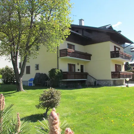 Alma * Bormio