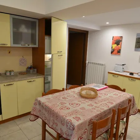 Alma Apartamento *