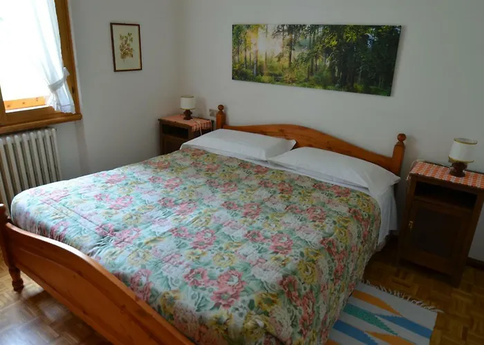 Alma Apartment